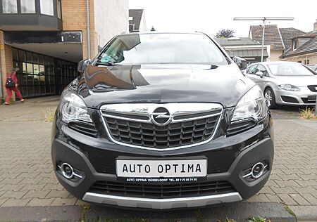 Opel Mokka 1.4 Turbo ecoFLEX 4x4 Innovation "1.Hand"/Garantie