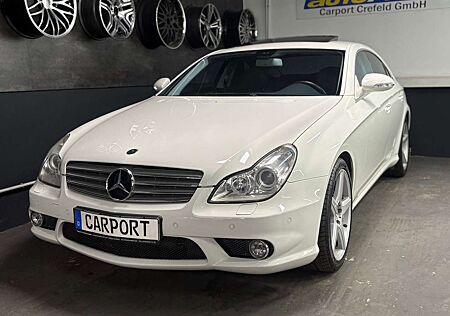 Mercedes-Benz CLS 350 AMG-PAKET/SCHIEBEDACH/XENON