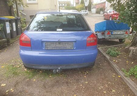 Audi A3 1.6 Ambition