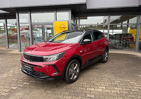 Opel Grandland GS Line Plug-in-Hybrid Android Kamera SHZ