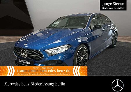 Mercedes-Benz A 250 Lim 4M AMG+NIGHT+LED+KAMERA+KEYLESS+8G