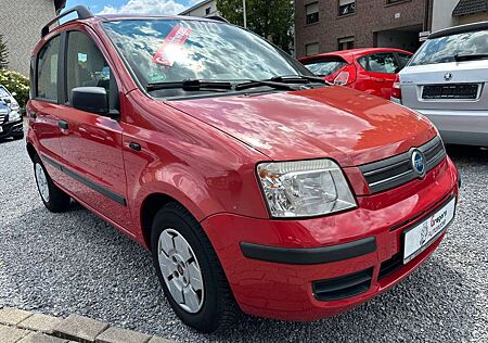 Fiat Panda 1.2 8V Dynamic