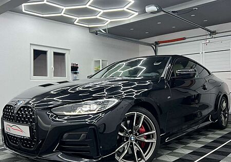 BMW Others M440 i xDrive/LED/DAB/KAM/MEMORY/BICOLOR 19 ZOLL