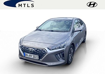 Hyundai Ioniq Style Plug-In Hybrid 1.6 GDI EU6d Navi Soundsystem