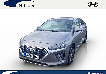 Hyundai Ioniq Style Plug-In Hybrid 1.6 GDI EU6d Navi Soundsystem