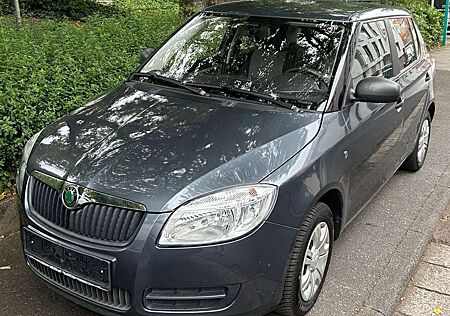 Skoda Fabia 1.2 HTP Classic