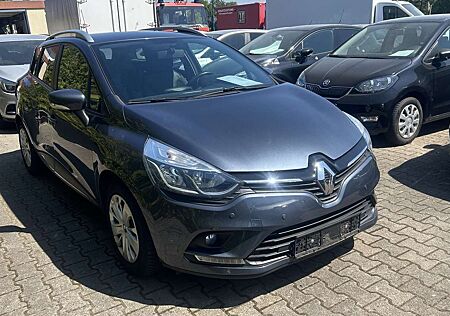 Renault Clio Grandtour 1.5 dCi Limited 1. Hand Navi PDC NSW