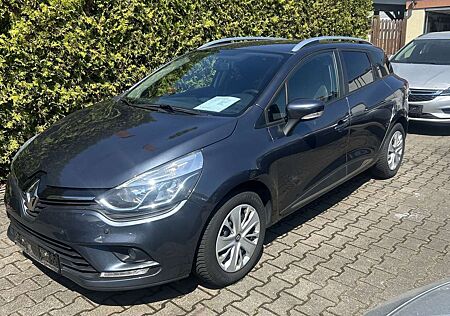 Renault Clio Grandtour 1.5 dCi Limited 1. Hand Navi PDC NSW