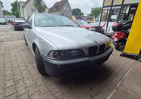 BMW 520i 520 touring