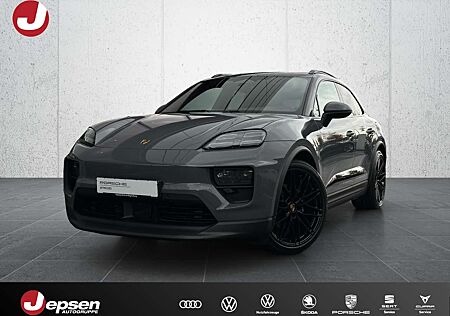 Porsche Macan 4 360° BOSE PANO