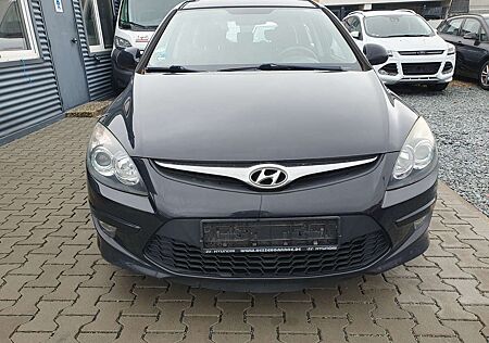 Hyundai i30 Edition+