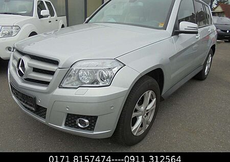 Mercedes-Benz GLK 350 GLK -Klasse 4Matic