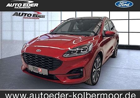 Ford Kuga Plug-In Hybrid ST-Line X Bluetooth Navi LED
