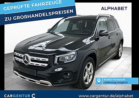 Mercedes-Benz GLB 200 d Progressive SpoSi Lane Key HuD Navi