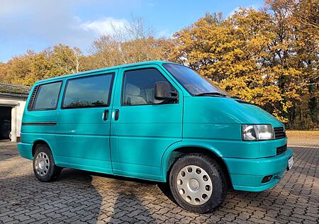 VW T4 Caravelle Volkswagen T4/MULTIVAN/CARAVELLE GL 70C 3F2