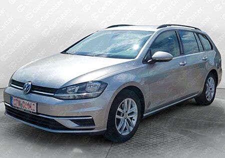 VW Golf Volkswagen VII Variant Comfortline BMT/S-S*1.Hand*Klim