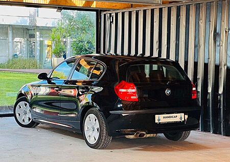 BMW 116 i Alu-Klima