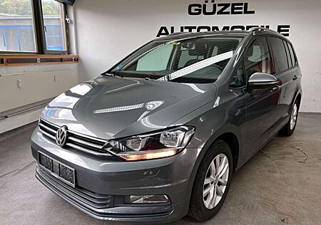 VW Touran Volkswagen Comfortline AUTOMATIK/SHZ/PDC/NAVI/ACC