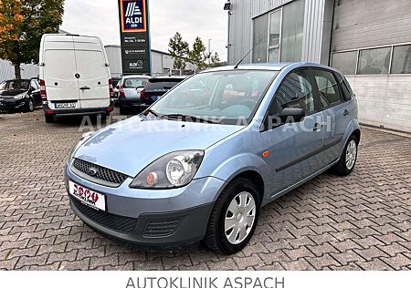 Ford Fiesta Fun *WENIG KM *KLIMA *TÜV NEU