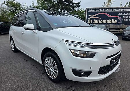 Citroën Grand C4 Picasso Citroen /Spacetourer Seduction/Tüv-Neu