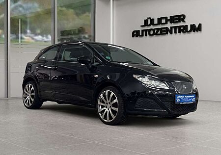 Seat Ibiza SC Reference, Inspektion Neu, Tüv 01.2027