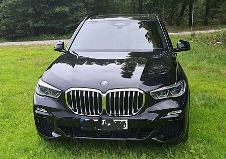 BMW X5 xDrive30d