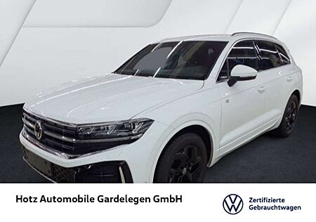 VW Touareg Volkswagen 3.0 TDI 4Motion R-Line AHK 1,99% Finanzi