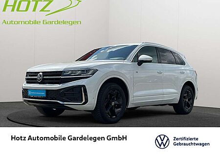 VW Touareg Volkswagen 3.0 TDI 4Motion R-Line AHK 1,99% Finanzi
