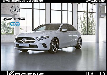 Mercedes-Benz A 250 gebraucht kaufen Mercedes-Benz A 250 e Style/MBeam/Kamera/Ambi/Nav/Shz/18"