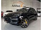 Porsche Cayenne Turbo STHZ SHZ PANO ACC TOTW 360* RFK SB