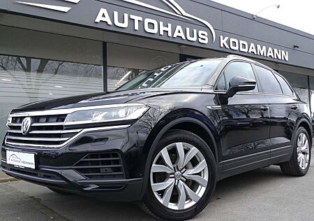 VW Touareg Volkswagen 4Motion 3.0 TDI*Cam*LED*4xSHZ*Luft*AHK*