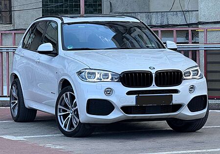 BMW X5 xDrive40d Sport-Aut.