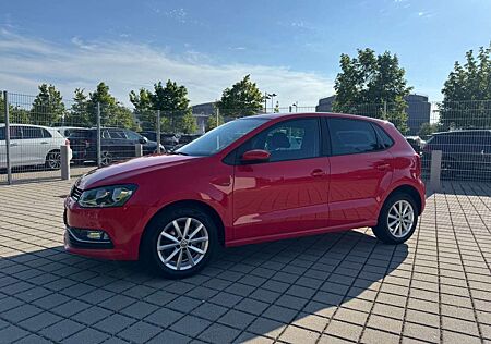 VW Polo Volkswagen 1.0 Lounge Tüv und Inspekion neu/Garantie