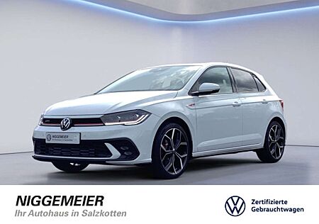 VW Polo Volkswagen 2.0TSI DSG GTI ACC+NAVI+KAMERA+LED