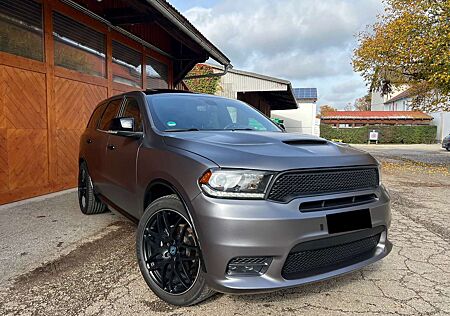 Dodge Durango 5,7Hemi R/T *LED*6Sitzer* 22Zoll*