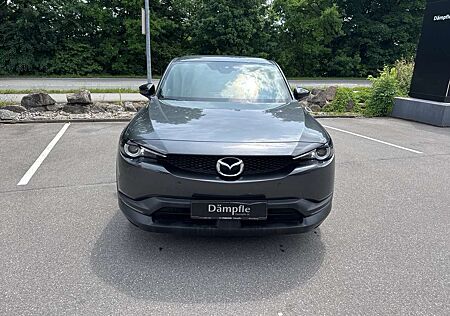 Mazda MX-30 35,5 kWh e-SKYACTIV 145 PS ADVANTAGE-Paket IV