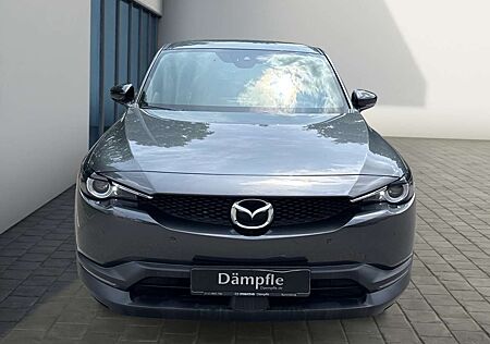 Mazda MX-30 35,5 kWh e-SKYACTIV 145 PS ADVANTAGE-Paket IV