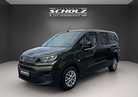 Fiat Doblo Serie 2 Combi N1 L2 1.5L 130 PS AT 8