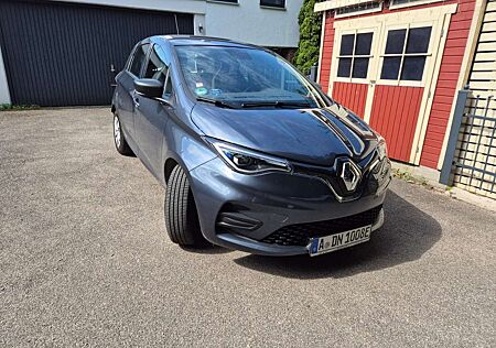 Renault ZOE (mit Batterie) 41 kwh Life