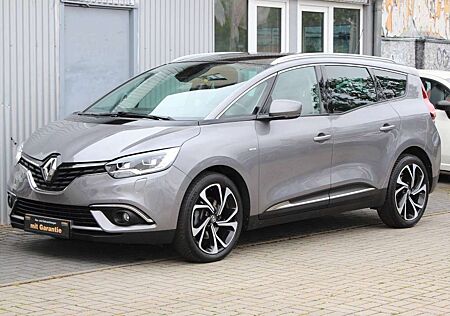 Renault Grand Scenic Scenic IV Grand BOSE Edition+Navi+R-Kamera+LED