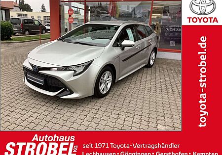 Toyota Corolla 1.8 Hybrid Touring Sports Business Edition