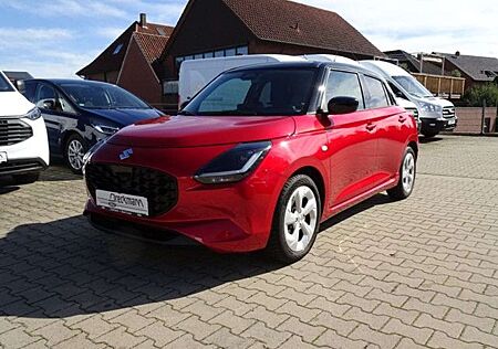 Suzuki Swift 1.2 Dualjet Hybrid 61 kW Club