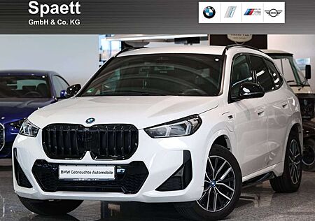 BMW X1 xDrive25e M Sportpaket HK HiFi DAB LED Shz