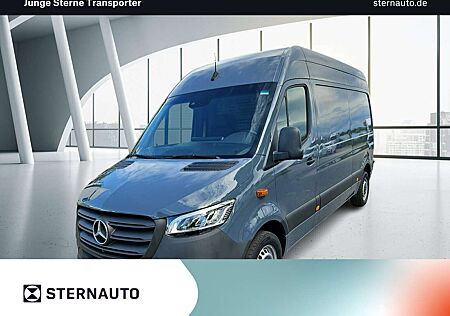 Mercedes-Benz Sprinter 315 KA 39 HD Autom. DISTR. Navi LED