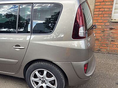 Renault Espace 2.0 dCi FAP Edition 25th