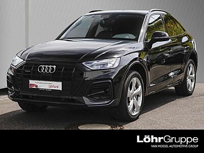 Audi Q5 Sportback 50 TFSI e advanced Leder ACC Kamera