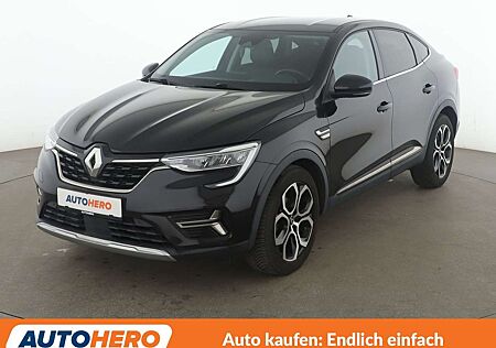 Renault Arkana 1.3 TCe Intens Aut.*NAVI*CAM*LED*AHK*ACC*SHZ*PDC*
