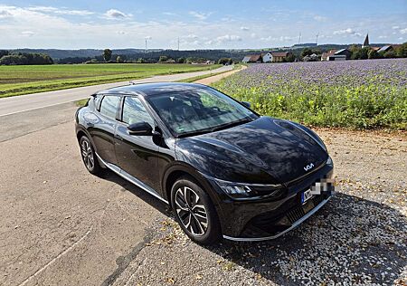 Kia EV6 77,4-kWh Air-Paket