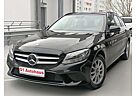 Mercedes-Benz C 180 T 6G/KLIMA/NAVI/360°/SPURPAKET/TOTW/SITHZ