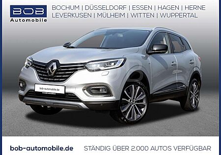 Renault Kadjar TCe 140 BOSE Edition NAVI PDC KAMERA BT